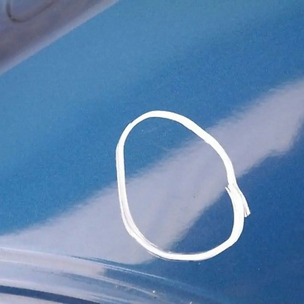 Side Panel Front Left Wing N/S Lightning Blue to BMW MINI Cooper 2 R55 R56 R57 R58 with Part number 2754725 BMW MINI Cooper 2 R55 R56 R57 R58 Side Panel Front Left Wing N/S Lightning Blue - SKU 2754725-LB2 - Part number 2754725