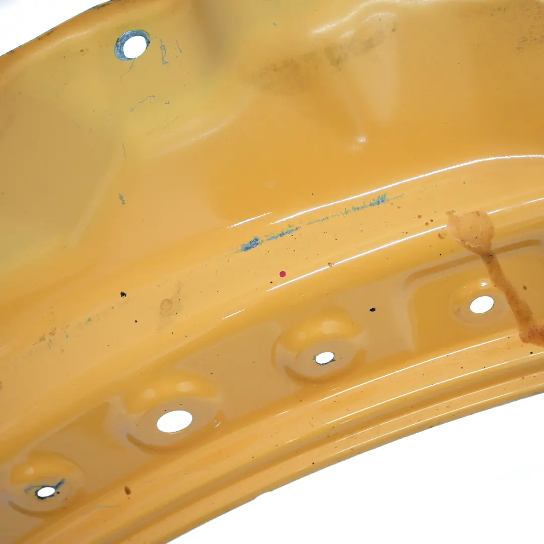 Panneau Laterale Avant a Gauche Garde-Boue Mellow Jaune pour Mini R55 R56 R57 3 à propos du numéro de pièce 2754725 Mini R55 R56 R57 3 Panneau Laterale Avant a Gauche Garde-Boue Mellow Jaune - SKU 2754725-MY3 - Numéro de pièce 2754725