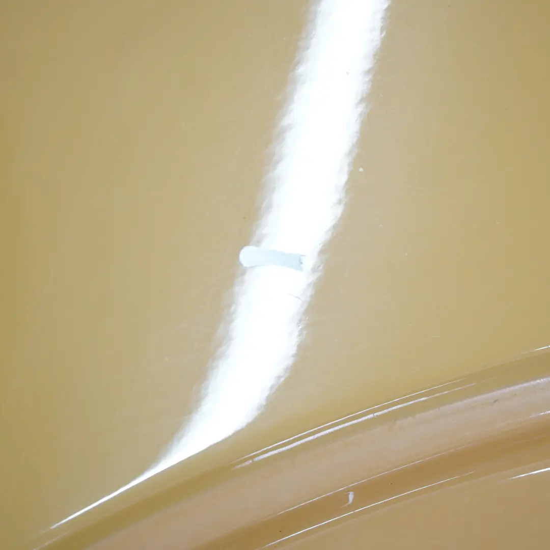 Pannello Laterale Frontale SX Parafango Mellow Giallo - A58 per Mini R55 R56 R57 con numero di parte 2754725 Mini R55 R56 R57 Pannello Laterale Frontale SX Parafango Mellow Giallo - A58 - SKU 2754725-MY - Numero di parte 2754725