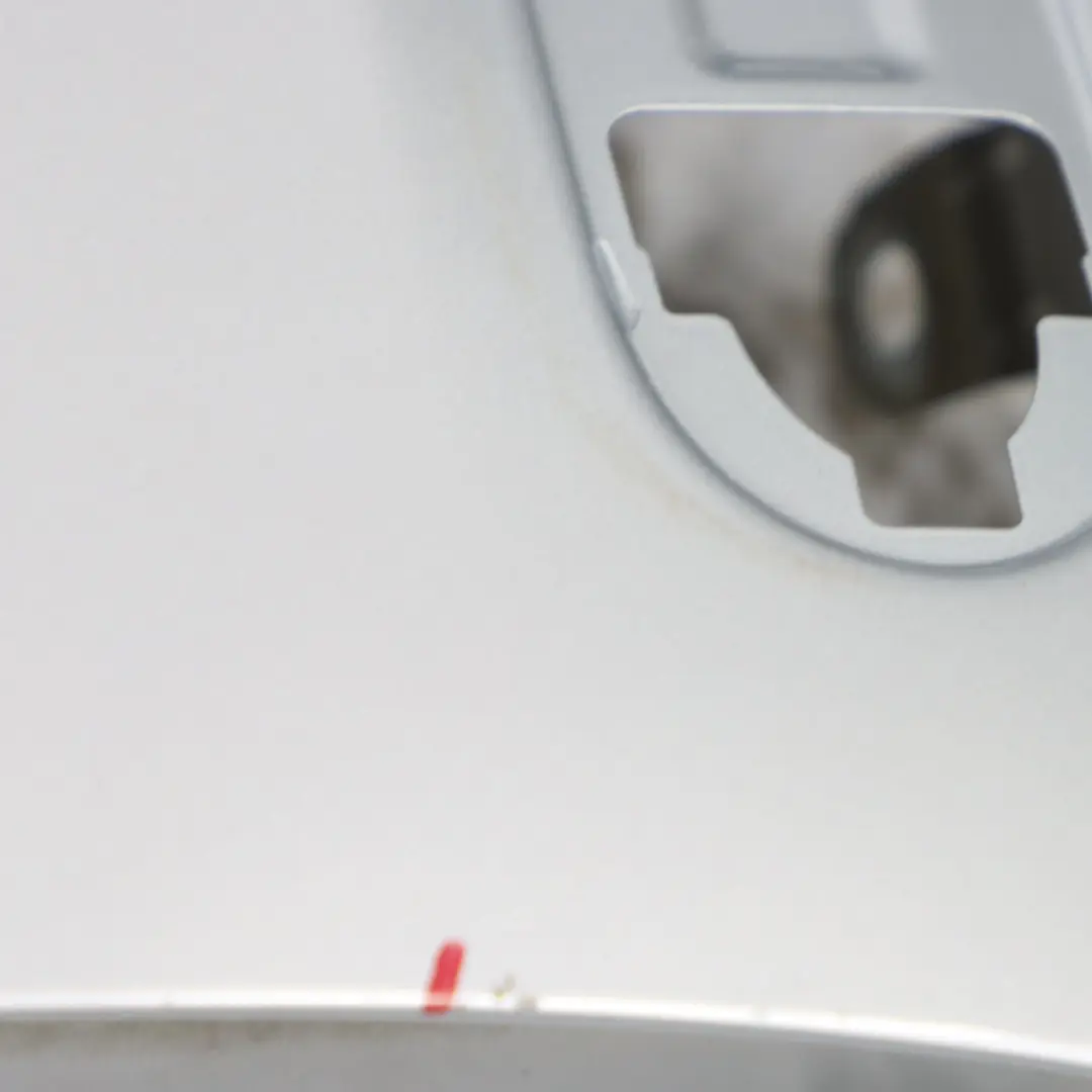 Side Panel Front Left Wing N/S Pure Silver - 900 to Mini Cooper R55 R56 R57 R58 with Part number 2754725 Mini Cooper R55 R56 R57 R58 Side Panel Front Left Wing N/S Pure Silver - 900 - SKU 2754725-PS2 - Part number 2754725