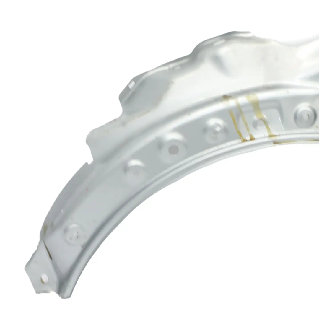Błotnik Lewy Panel Skrzydło Pure Silver Metallic - 900 do Mini R56 R57 o numerze 2754725 Mini R56 R57 Błotnik Lewy Panel Skrzydło Pure Silver Metallic - 900 - SKU 2754725-PS3 - Numer Części 2754725