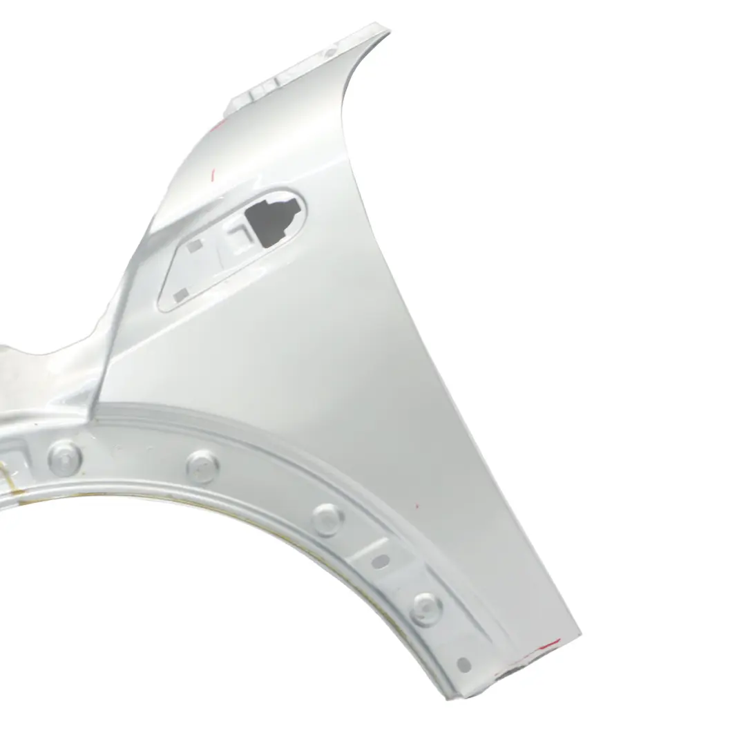 Błotnik Lewy Panel Skrzydło Pure Silver Metallic - 900 do Mini R56 R57 o numerze 2754725 Mini R56 R57 Błotnik Lewy Panel Skrzydło Pure Silver Metallic - 900 - SKU 2754725-PS3 - Numer Części 2754725
