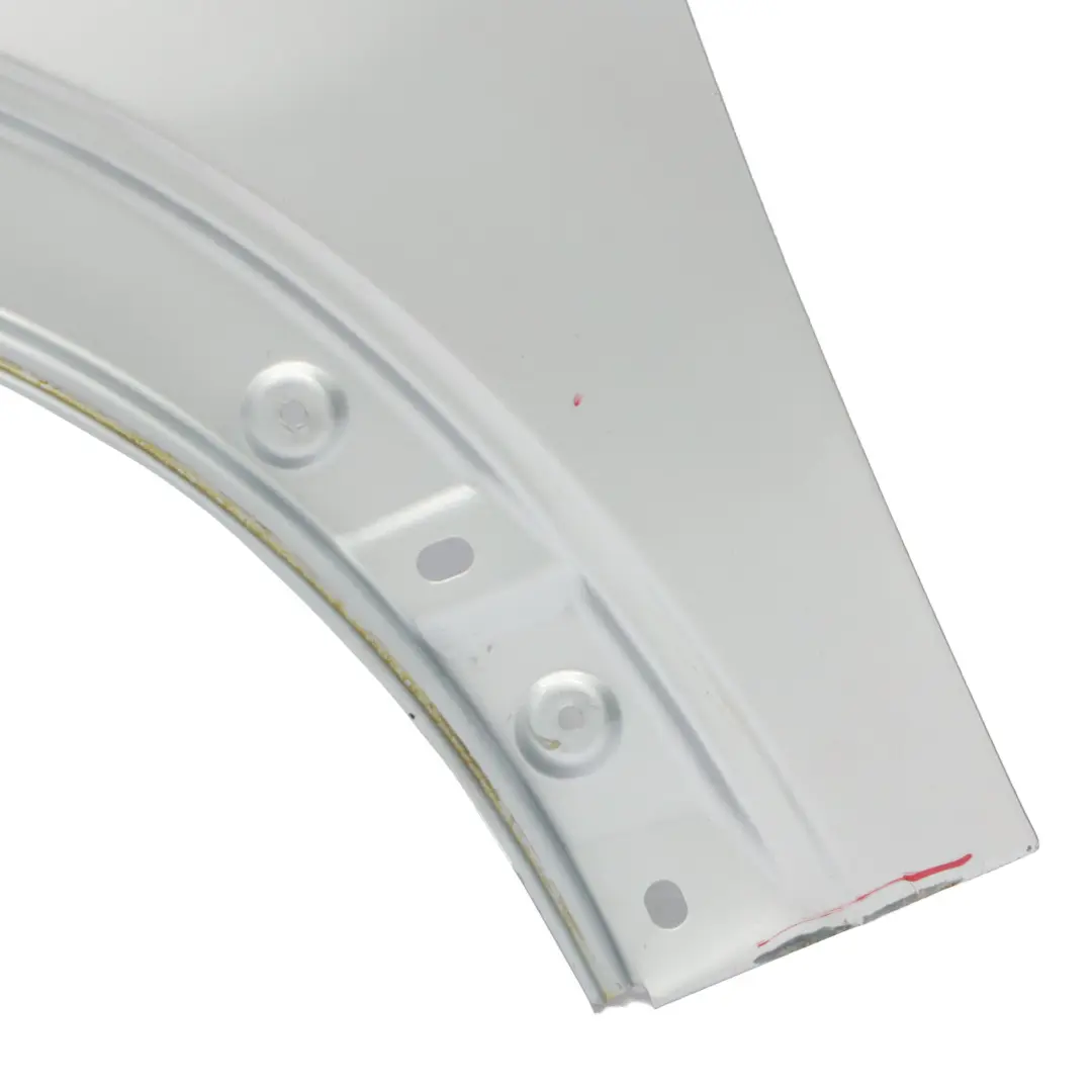 Mini Cooper R55 R56 R57 R58 Seitenwand Vorn Links Pure Silber Metallic - 900 - SKU 2754725-PS3 - Teilenummer 2754725
