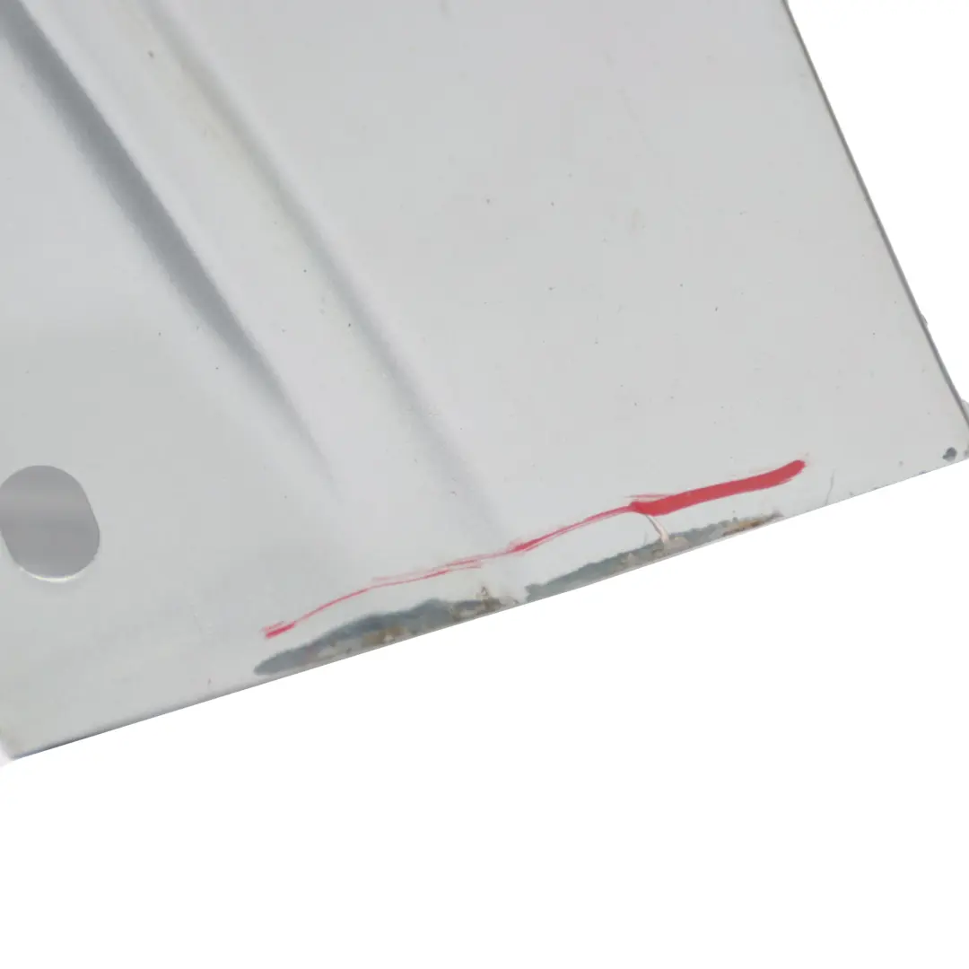 Side Panel Front Left Wing N/S Pure Silver - 900 Mini Cooper R55 R56 R57 R58 - SKU 2754725-PS3 - Part number 2754725