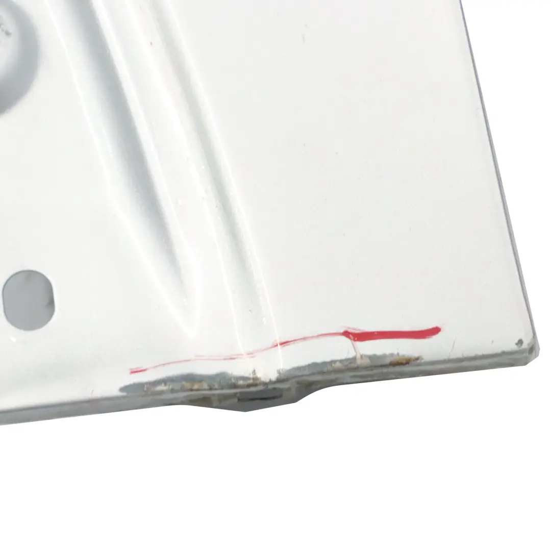 Mini R55 R56 R57 Panel Lateral Delantero Ala Izquierda Pure Silver - 900 - SKU 2754725-PS3 - Número de pieza 2754725