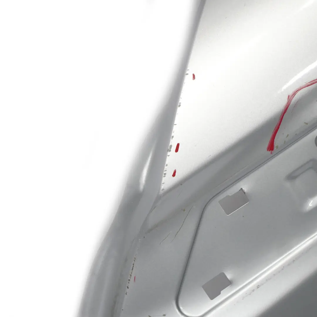 Błotnik Lewy Przód Pure Silver Srebrny - 900 do Mini R55 R56 R57 o numerze 2754725 Mini R55 R56 R57 Błotnik Lewy Przód Pure Silver Srebrny - 900 - SKU 2754725-PS6 - Numer Części 2754725