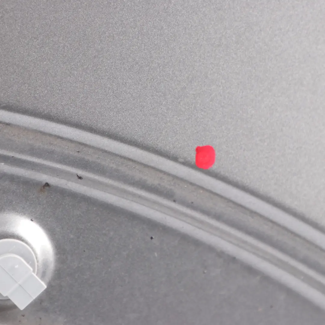 Side Panel Front Left Wing N/S Pure Silver 900 to Mini R55 R56 R57 R58 with Part number 2754725 Mini R55 R56 R57 R58 Side Panel Front Left Wing N/S Pure Silver 900 - SKU 2754725-PS - Part number 2754725