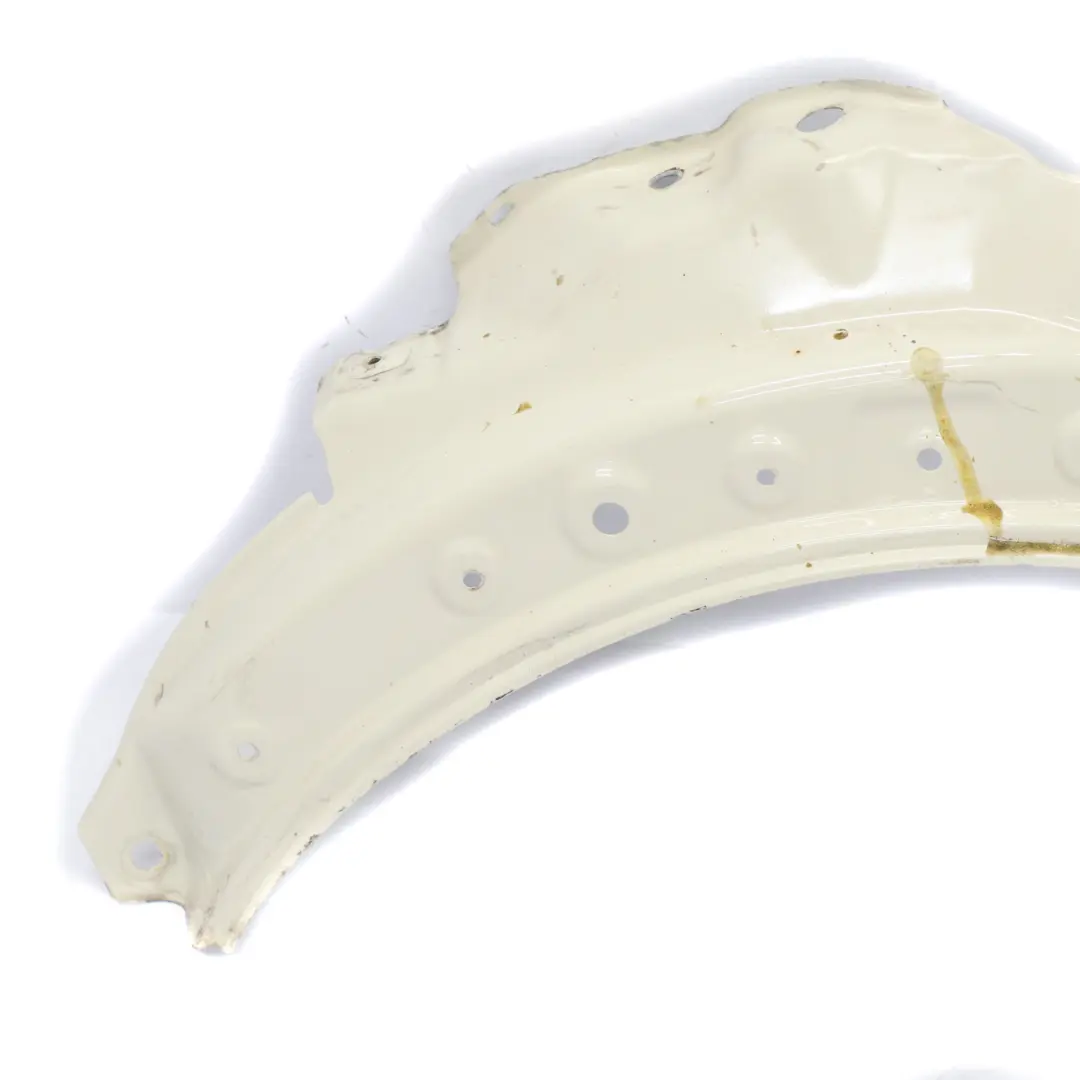 Mini R55 R56 R57 Pannello Laterale Anteriore Sinistra Parafango Pepe Bianco - SKU 2754725-PW10 - Numero di parte 2754725
