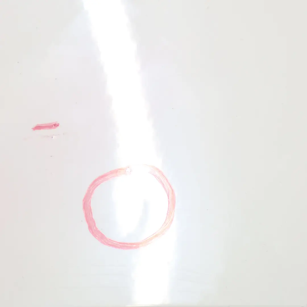 Pannello Laterale Anteriore Sinistra Parafango Pepper Bianco 850 per Mini R55 R56 con numero di parte 2754725 Mini R55 R56 Pannello Laterale Anteriore Sinistra Parafango Pepper Bianco 850 - SKU 2754725-PW12 - Numero di parte 2754725