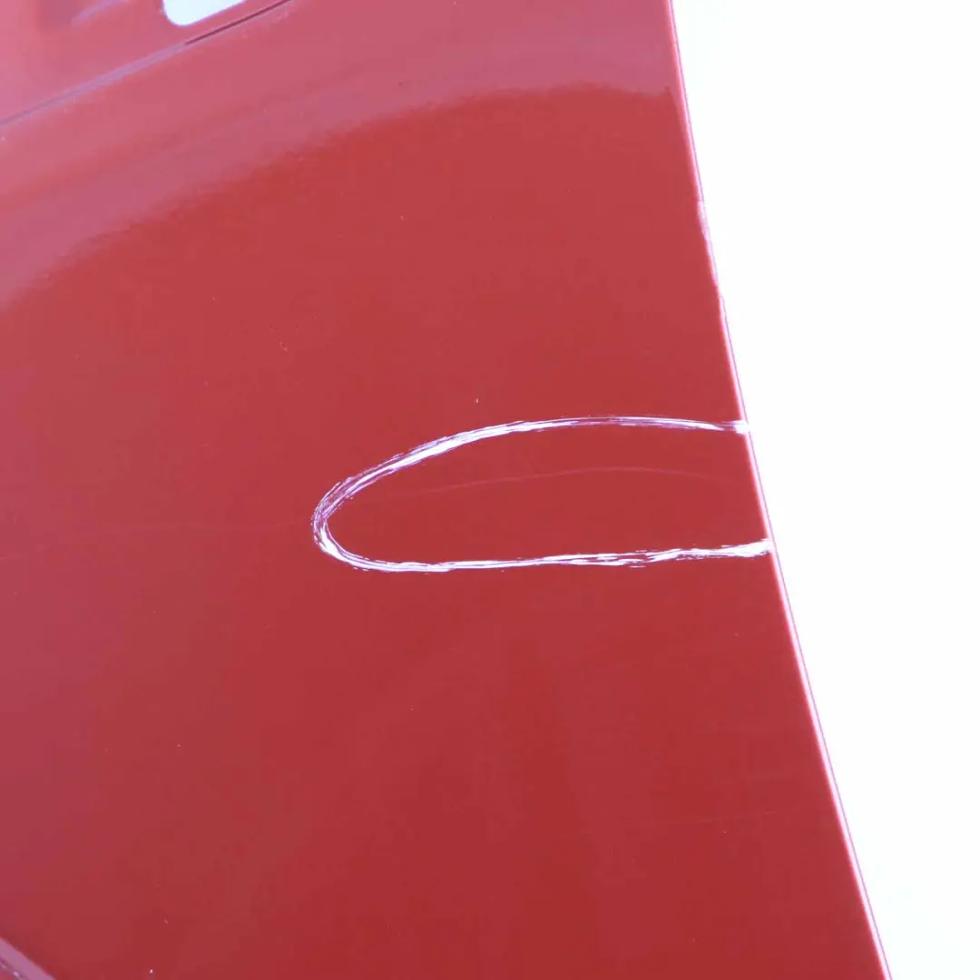 Side Wing Panel Mini R56 R57 Front Left N/S Fender Cover Spice Orange - B23 to with Part number 2754725 Side Wing Panel Mini R56 R57 Front Left N/S Fender Cover Spice Orange - B23 - SKU 2754725-SPICE1 - Part number 2754725