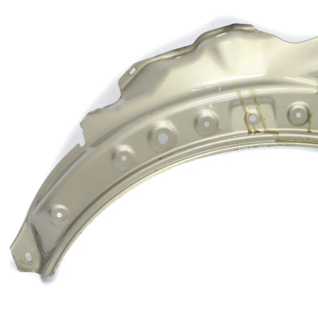 Mini Cooper R55 R56 R57 Side Panel Front Left Wing N/S Sparkling Silver A60 - SKU 2754725-SS1 - Part number 2754725