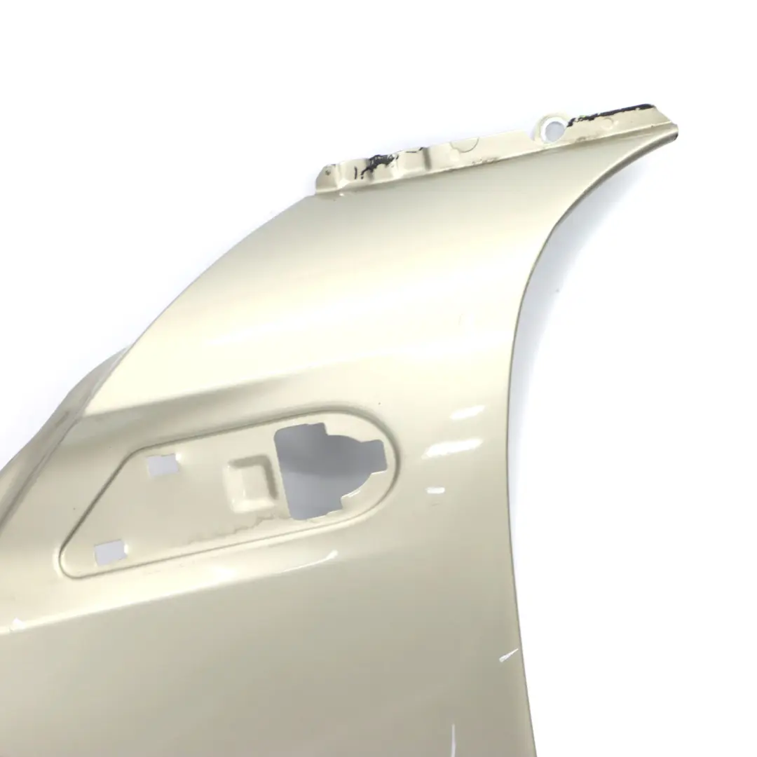 Mini Cooper R55 R56 R57 Side Panel Front Left Wing N/S Sparkling Silver A60 - SKU 2754725-SS1 - Part number 2754725