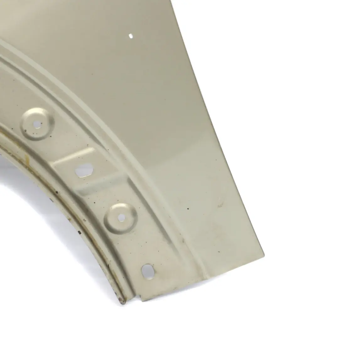 Mini Cooper R55 R56 R57 Side Panel Front Left Wing N/S Sparkling Silver A60 - SKU 2754725-SS1 - Part number 2754725