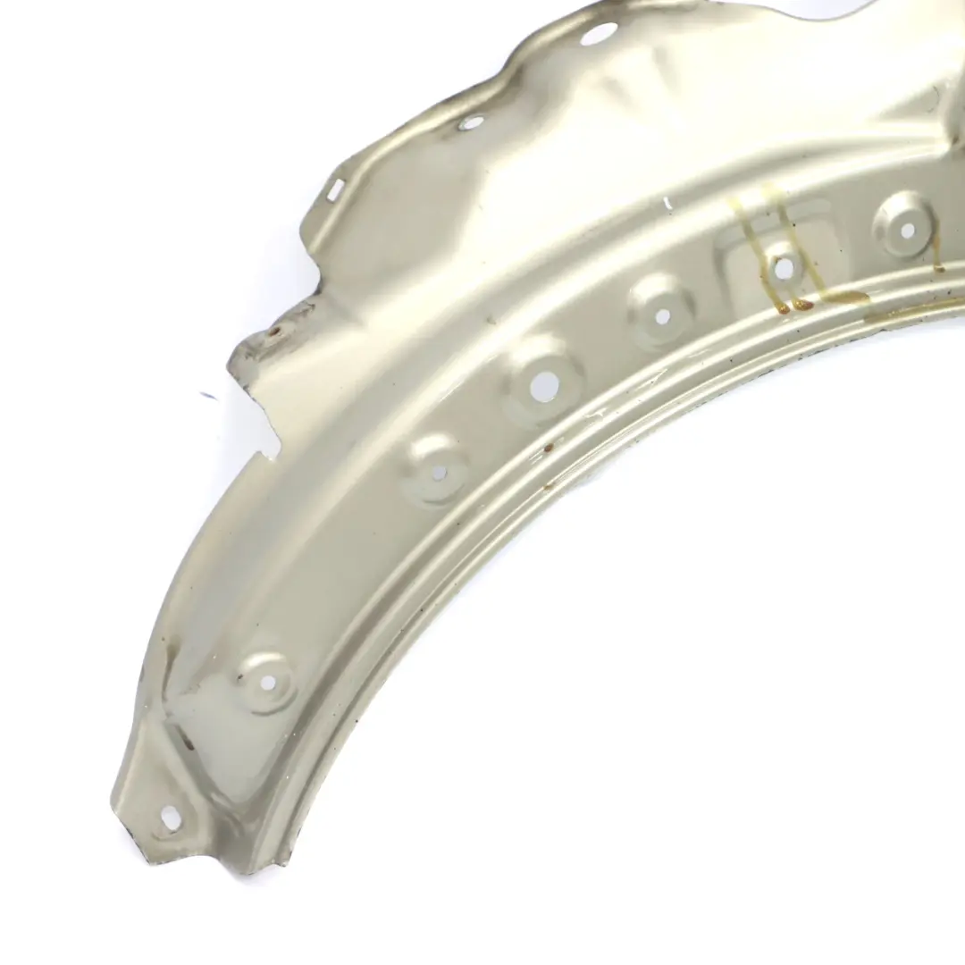 Mini Cooper R55 R56 R57 Side Panel Front Left Wing N/S Sparkling Silver A60 - SKU 2754725-SS1 - Part number 2754725