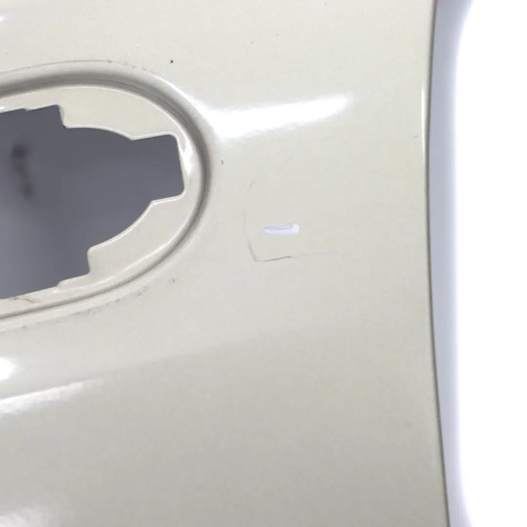 Mini Cooper R55 R56 R57 Side Panel Front Left Wing N/S Sparkling Silver A60 - SKU 2754725-SS1 - Part number 2754725