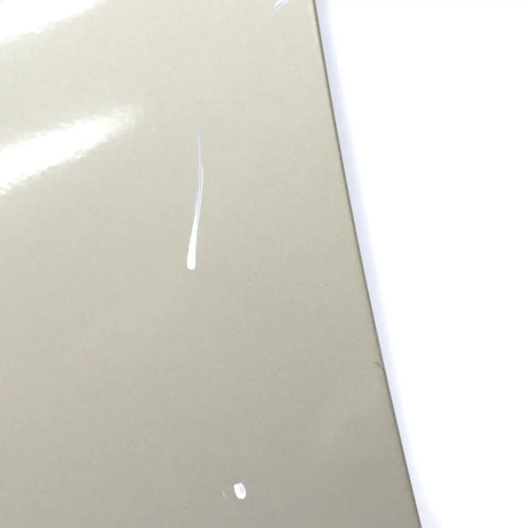 Mini Cooper R55 R56 R57 Side Panel Front Left Wing N/S Sparkling Silver A60 - SKU 2754725-SS1 - Part number 2754725