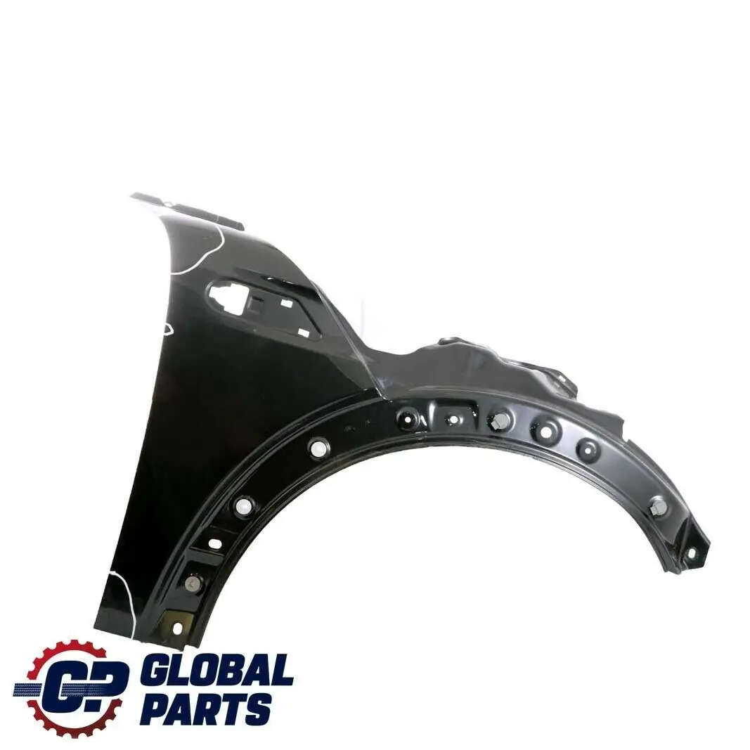 MINI R55 R56 R57 Błotnik Prawy Przód Astro Black - SKU 2754726-ASB3 - Numer Części 2754726