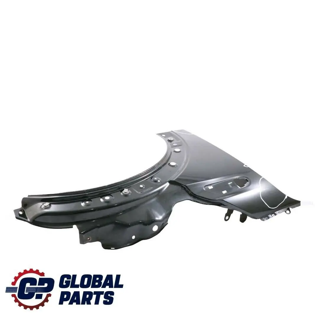 MINI R55 R56 R57 Błotnik Prawy Przód Astro Black - SKU 2754726-ASB3 - Numer Części 2754726