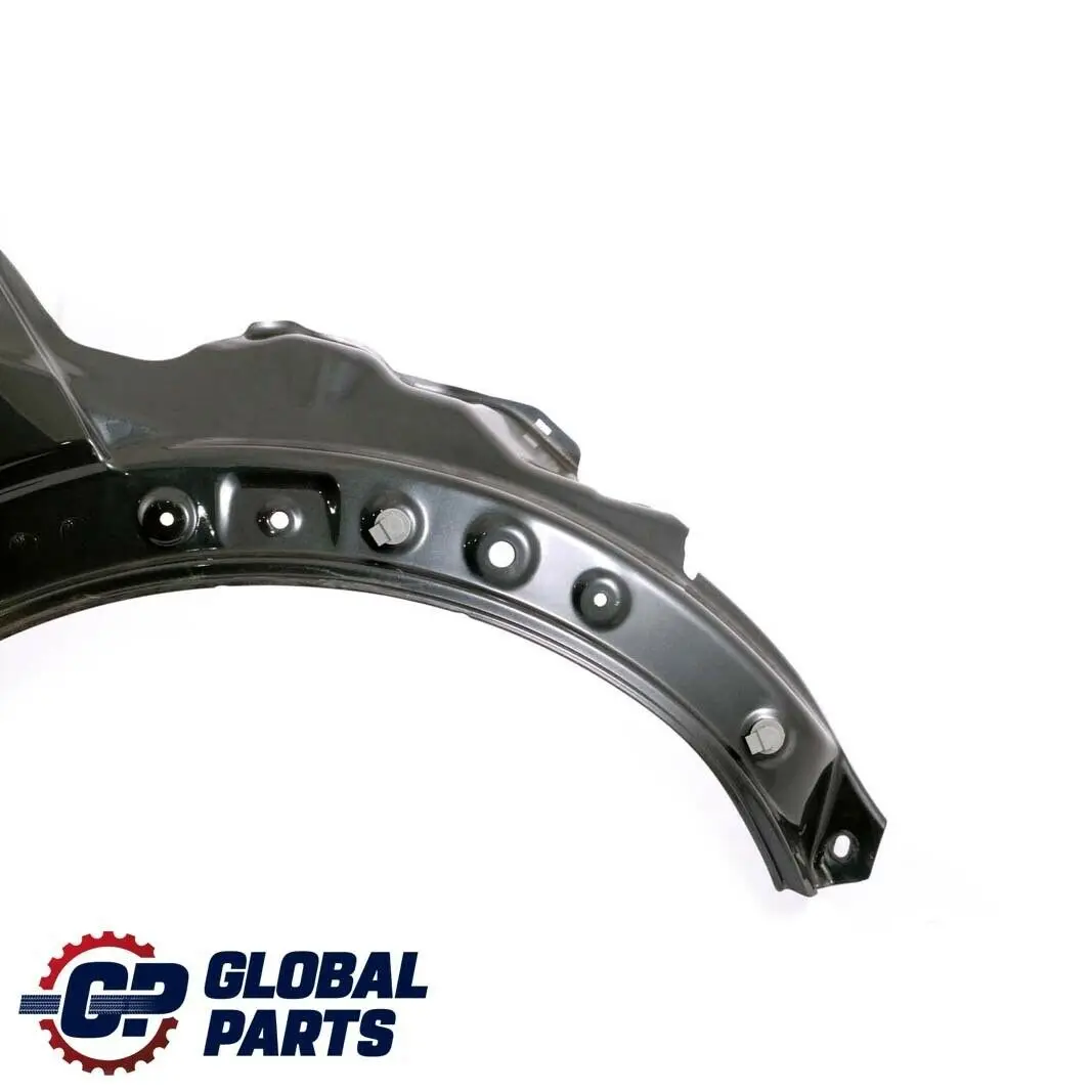 MINI R55 R56 R57 Błotnik Prawy Przód Astro Black - SKU 2754726-ASB3 - Numer Części 2754726