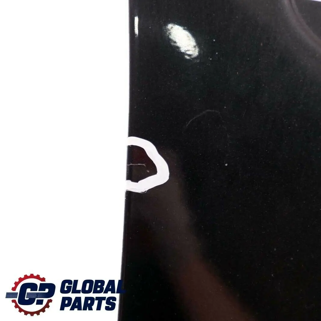 Mini R55 R56 R57 R58 R59 3 Pannello Laterale Ant. Dx Parafango Astro Black - SKU 2754726-ASB3 - Numero di parte 2754726