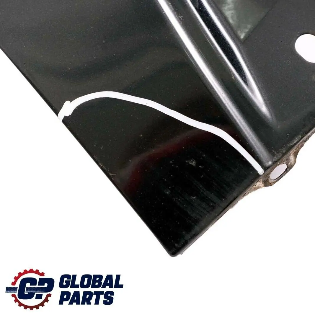 MINI R55 R56 R57 Błotnik Prawy Przód Astro Black - SKU 2754726-ASB3 - Numer Części 2754726