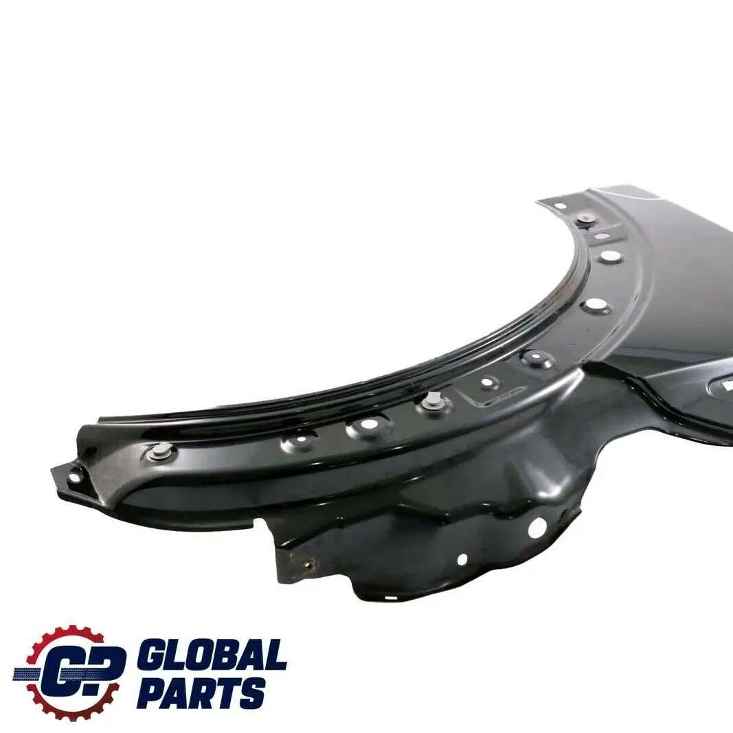 MINI R55 R56 R57 Błotnik Prawy Przód Astro Black - SKU 2754726-ASB3 - Numer Części 2754726