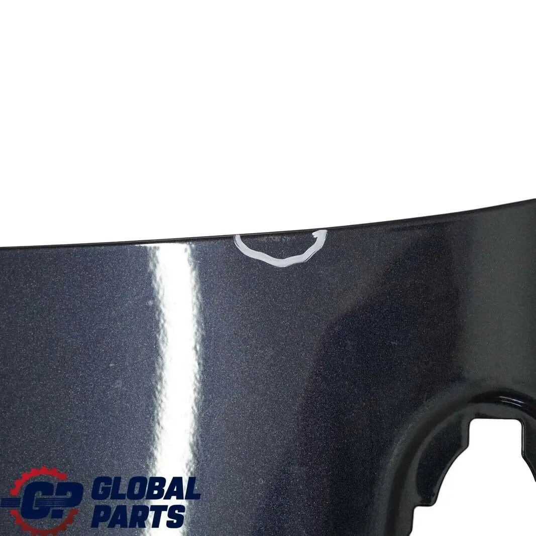 Side Panel Front Right Wing O/S Astro Black to Mini Cooper R55 R56 R57 R58 with Part number 2754726 Mini Cooper R55 R56 R57 R58 Side Panel Front Right Wing O/S Astro Black - SKU 2754726-ASB9 - Part number 2754726