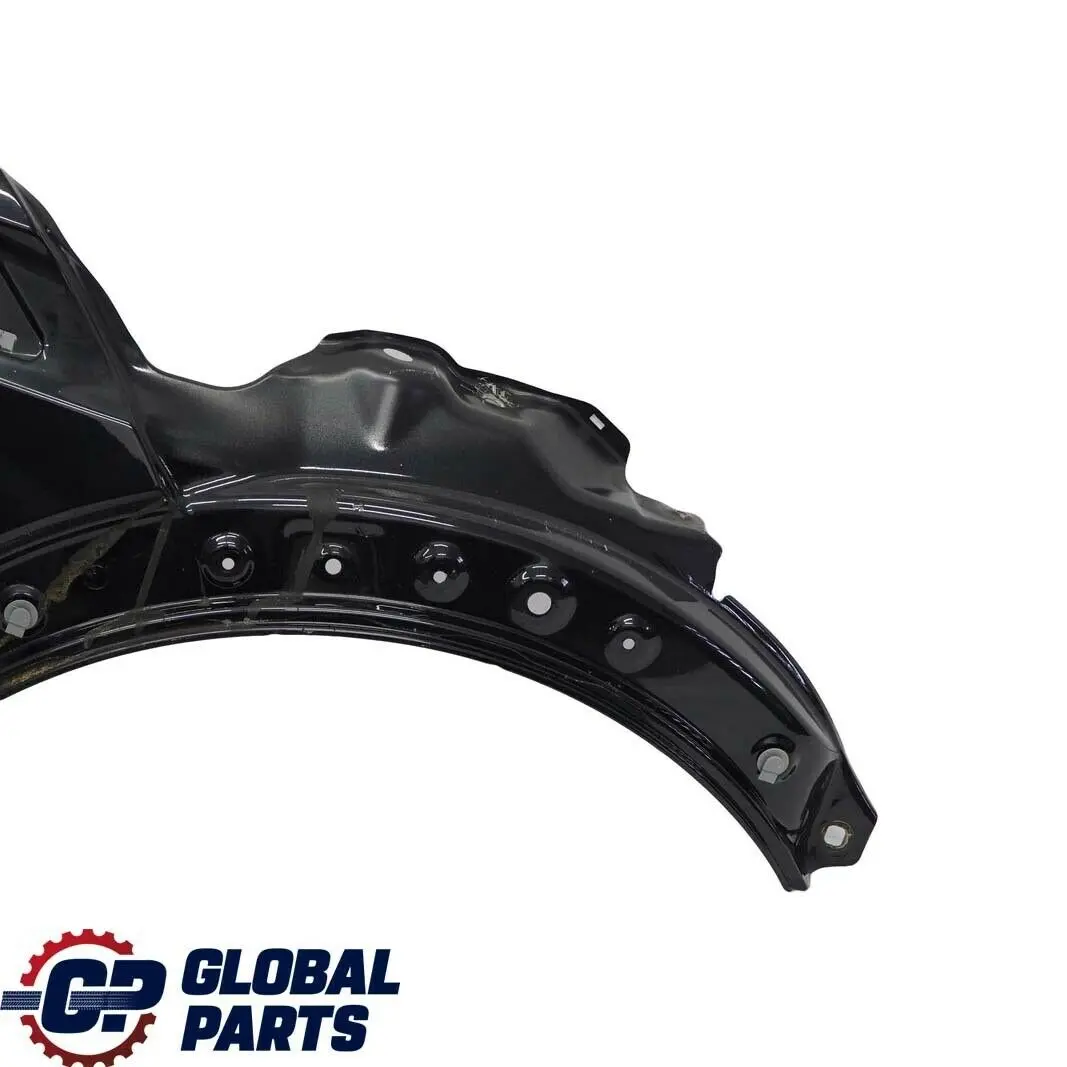 Mini Cooper 9 R55 R56 R57 R58 Panel Lateral Delantero Ala Derecha Astro Negro - SKU 2754726-ASB9 - Número de pieza 2754726