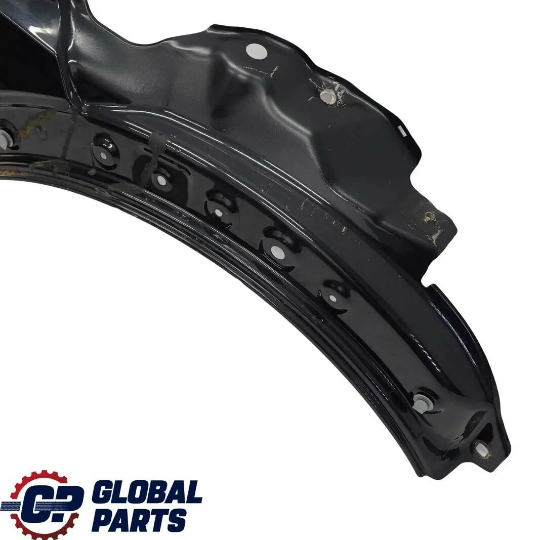 Mini R55 R56 R57 R58 R59 9 Pannello Laterale Ant. Dx Parafango Astro Black - SKU 2754726-ASB9 - Numero di parte 2754726
