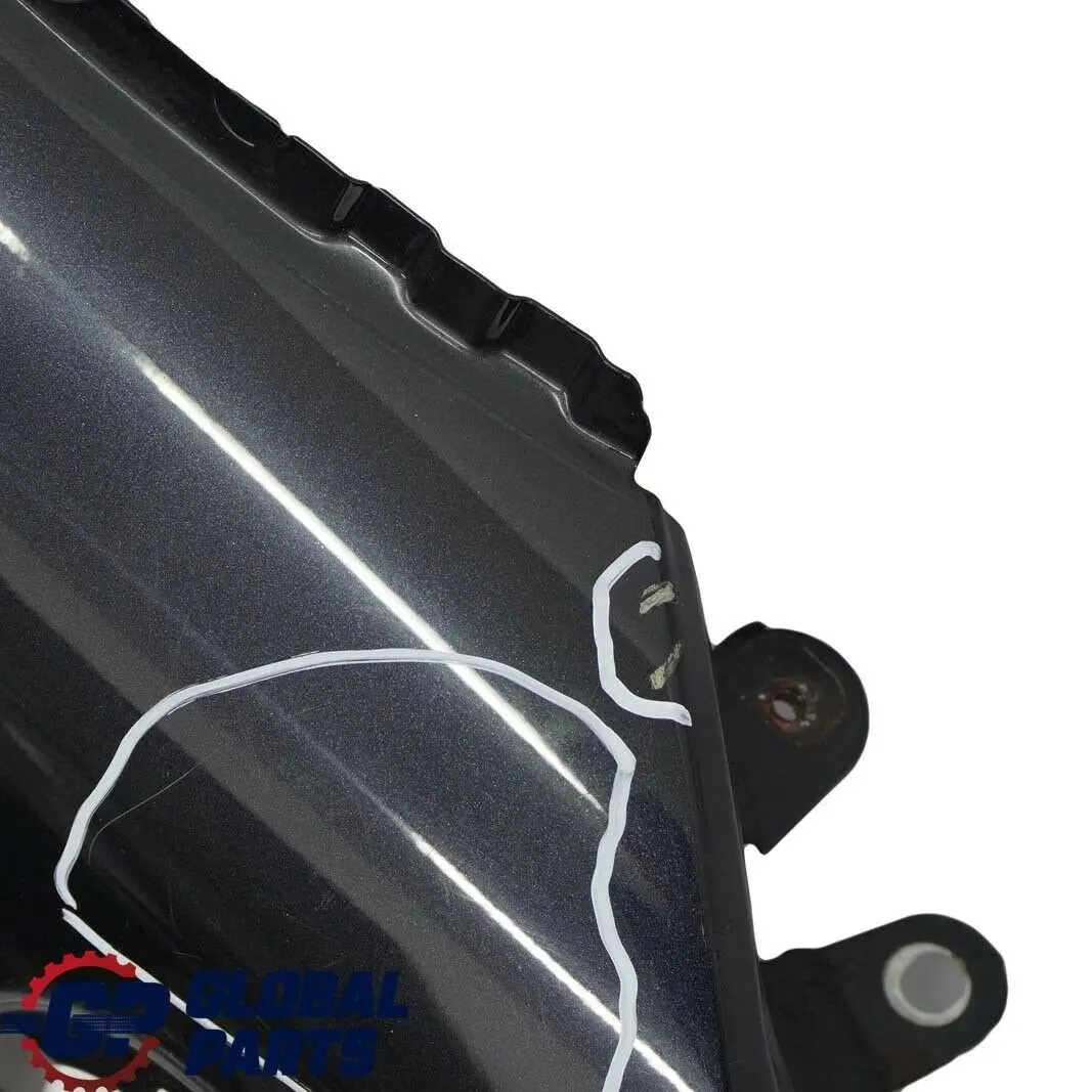 Mini R55 R56 R57 R58 R59 9 Pannello Laterale Ant. Dx Parafango Astro Black - SKU 2754726-ASB9 - Numero di parte 2754726