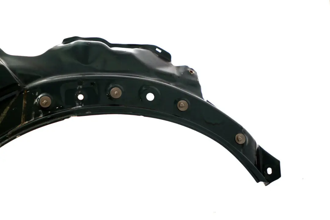 MINI R56 Błotnik prawy British Racing Green A67 - SKU 2754726-BRG3 - Numer Części 2754726