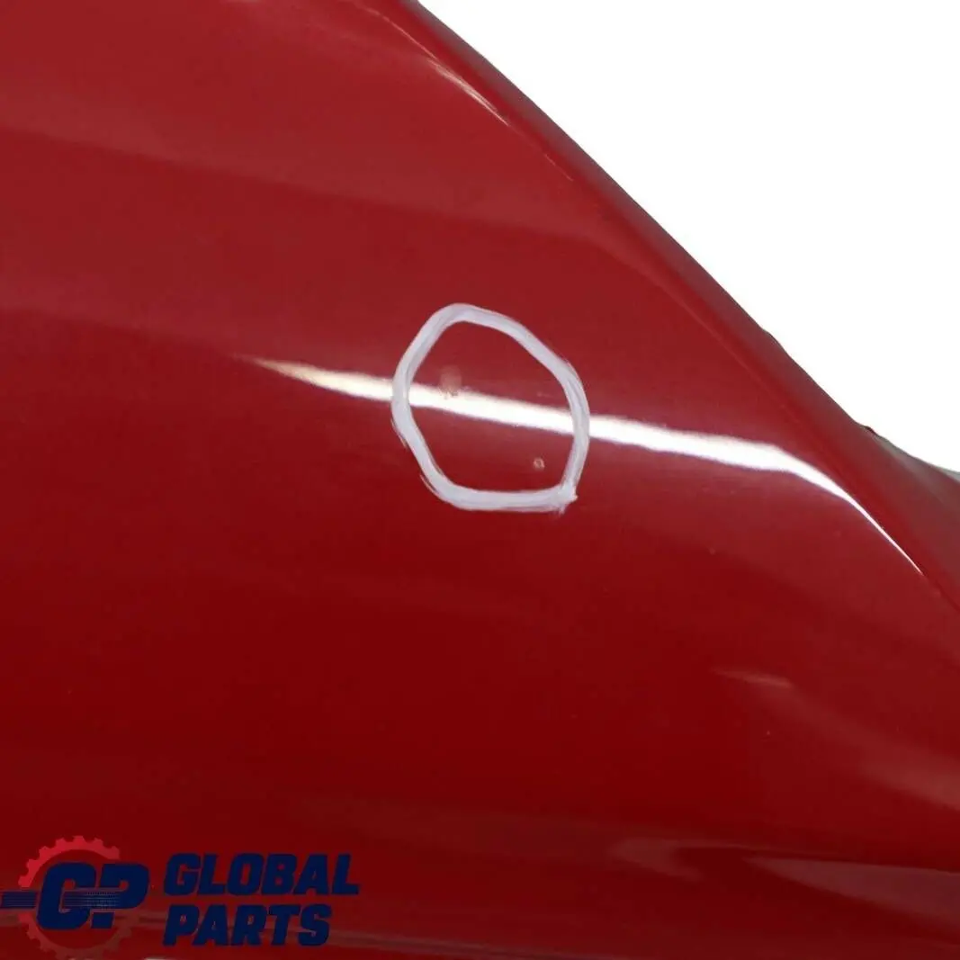 Mini R55 R56 R57 R58 R59 Pareti Anteriore Destro Parafango Peperoncino Rosso - SKU 2754726-CHRED13 - Numero di parte 2754726