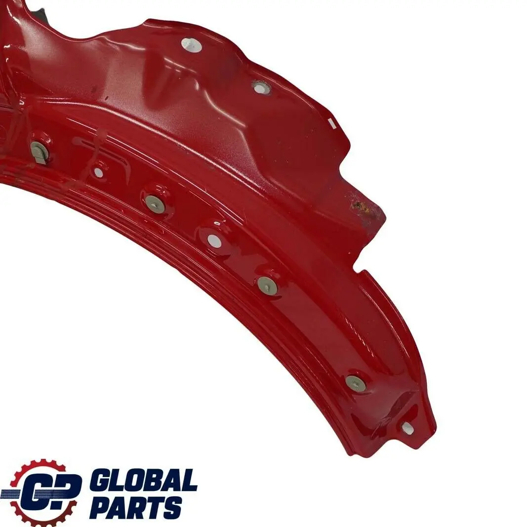 Mini R55 R56 R57 R58 R59 Pareti Anteriore Destro Parafango Peperoncino Red - SKU 2754726-CHRED6 - Numero di parte 2754726