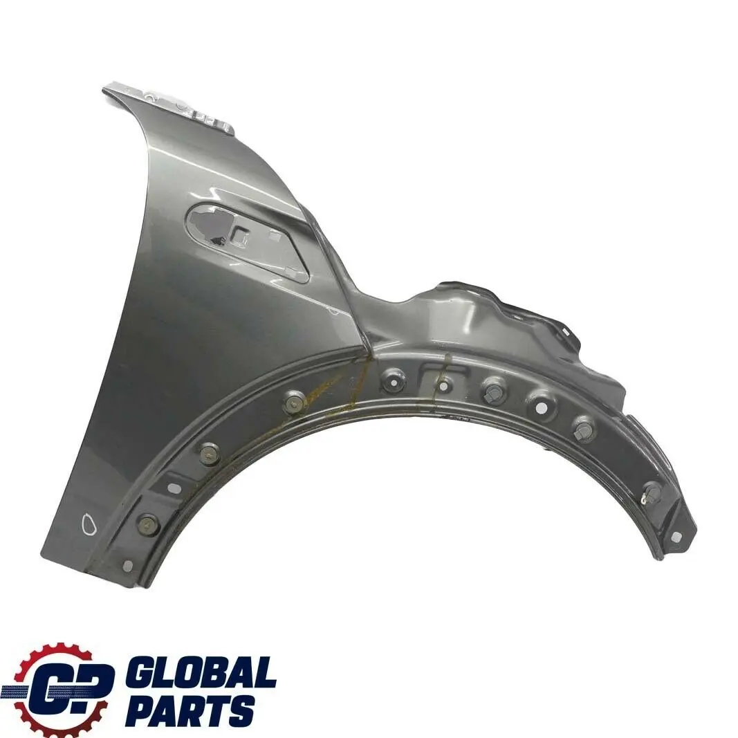 Pannello Laterale Anteriore Destro Parafango Scuro per Mini R55 R56 R57 R58 R59 con numero di parte 2754726 Mini R55 R56 R57 R58 R59 Pannello Laterale Anteriore Destro Parafango Scuro - SKU 2754726-DS8 - Numero di parte 2754726