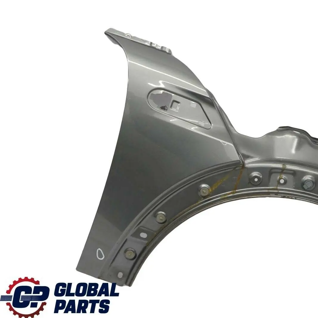 Mini R55 R56 R57 R58 R59 Pannello Laterale Anteriore Destro Parafango Scuro - SKU 2754726-DS8 - Numero di parte 2754726