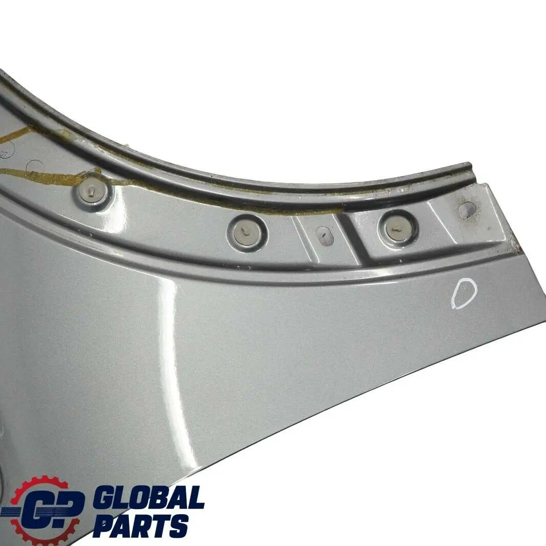 Mini R55 R56 R57 R58 R59 Pannello Laterale Anteriore Destro Parafango Scuro - SKU 2754726-DS8 - Numero di parte 2754726