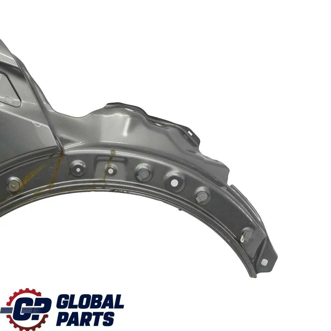 Pannello Laterale Anteriore Destro Parafango Scuro per Mini R55 R56 R57 R58 R59 con numero di parte 2754726 Mini R55 R56 R57 R58 R59 Pannello Laterale Anteriore Destro Parafango Scuro - SKU 2754726-DS8 - Numero di parte 2754726