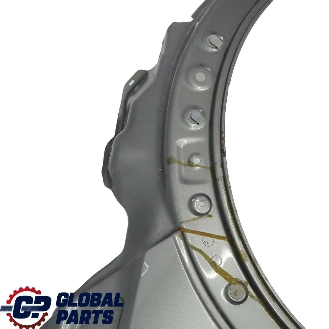 Mini R55 R56 R57 R58 R59 Pannello Laterale Anteriore Destro Parafango Scuro - SKU 2754726-DS8 - Numero di parte 2754726