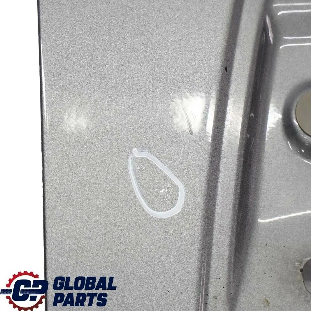 Panel Lateral Delantero Ala Derecha Plata Oscuro para Mini Cooper 8 R55 R56 R57 R58 con número de pieza 2754726 Mini Cooper 8 R55 R56 R57 R58 Panel Lateral Delantero Ala Derecha Plata Oscuro - SKU 2754726-DS8 - Número de pieza 2754726
