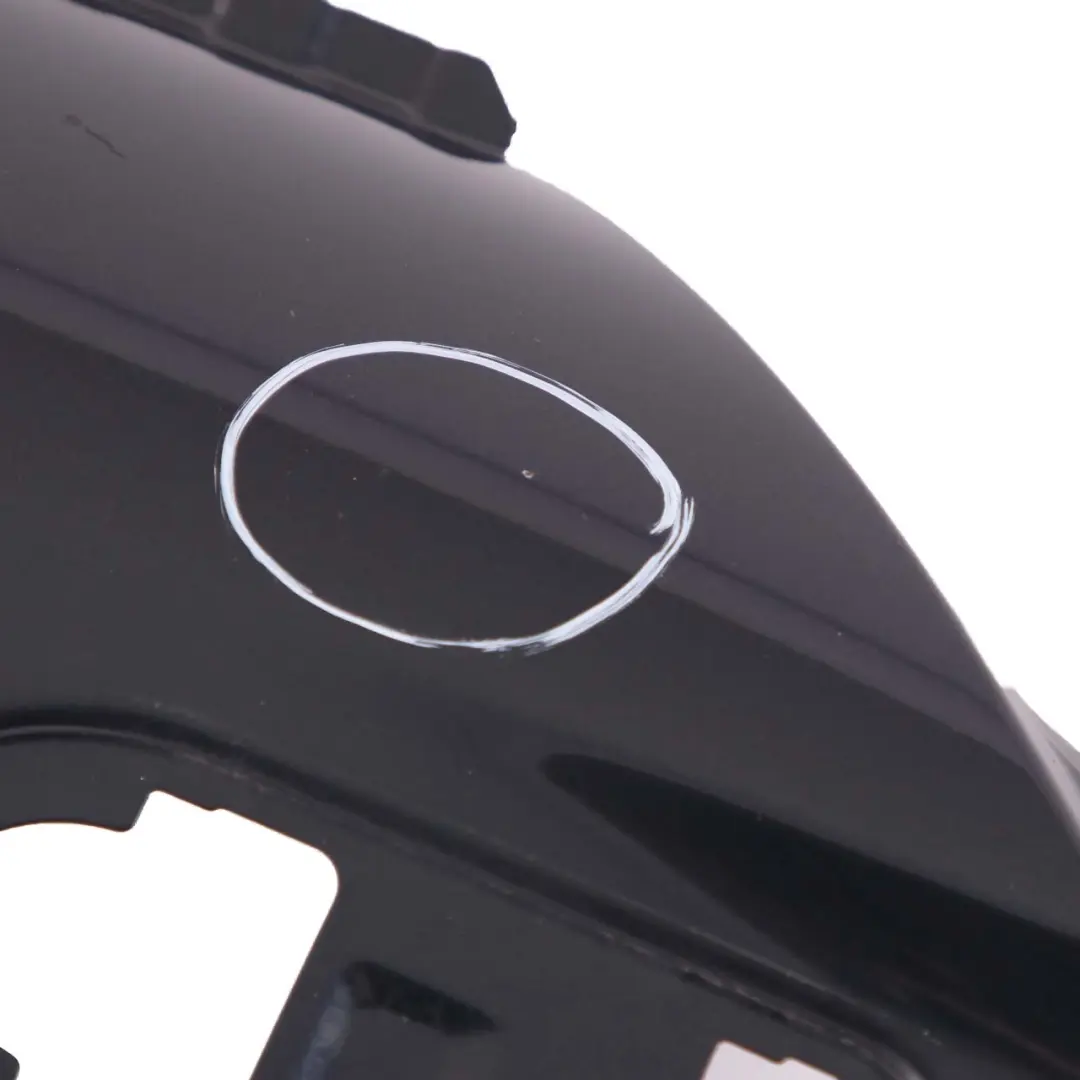 Side Panel Front Right Wing O/S Astro Black to Mini Cooper 10 R55 R56 R57 R58 with Part number 2754726 Mini Cooper 10 R55 R56 R57 R58 Side Panel Front Right Wing O/S Astro Black - SKU 2754726-ASB10 - Part number 2754726