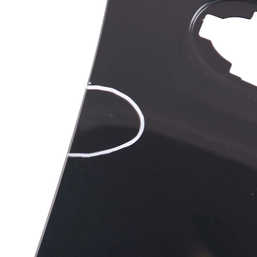 Side Panel Front Right Wing O/S Astro Black to Mini Cooper 10 R55 R56 R57 R58 with Part number 2754726 Mini Cooper 10 R55 R56 R57 R58 Side Panel Front Right Wing O/S Astro Black - SKU 2754726-ASB10 - Part number 2754726