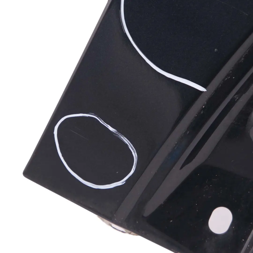 Side Panel Front Right Wing O/S Astro Black to Mini Cooper 10 R55 R56 R57 R58 with Part number 2754726 Mini Cooper 10 R55 R56 R57 R58 Side Panel Front Right Wing O/S Astro Black - SKU 2754726-ASB10 - Part number 2754726