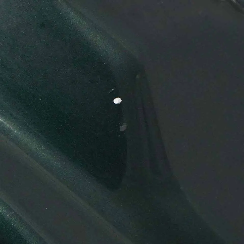 Mini R55 R56 R57 Pannello laterale ala anteriore destra British Racing Green A67 - SKU 2754726-BRG2 - Numero di parte 2754726