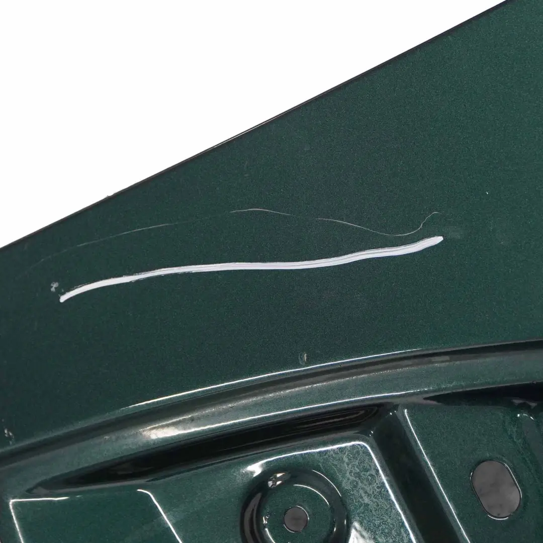 Mini R55 R56 R57 Pannello laterale ala anteriore destra British Racing Green A67 - SKU 2754726-BRG2 - Numero di parte 2754726