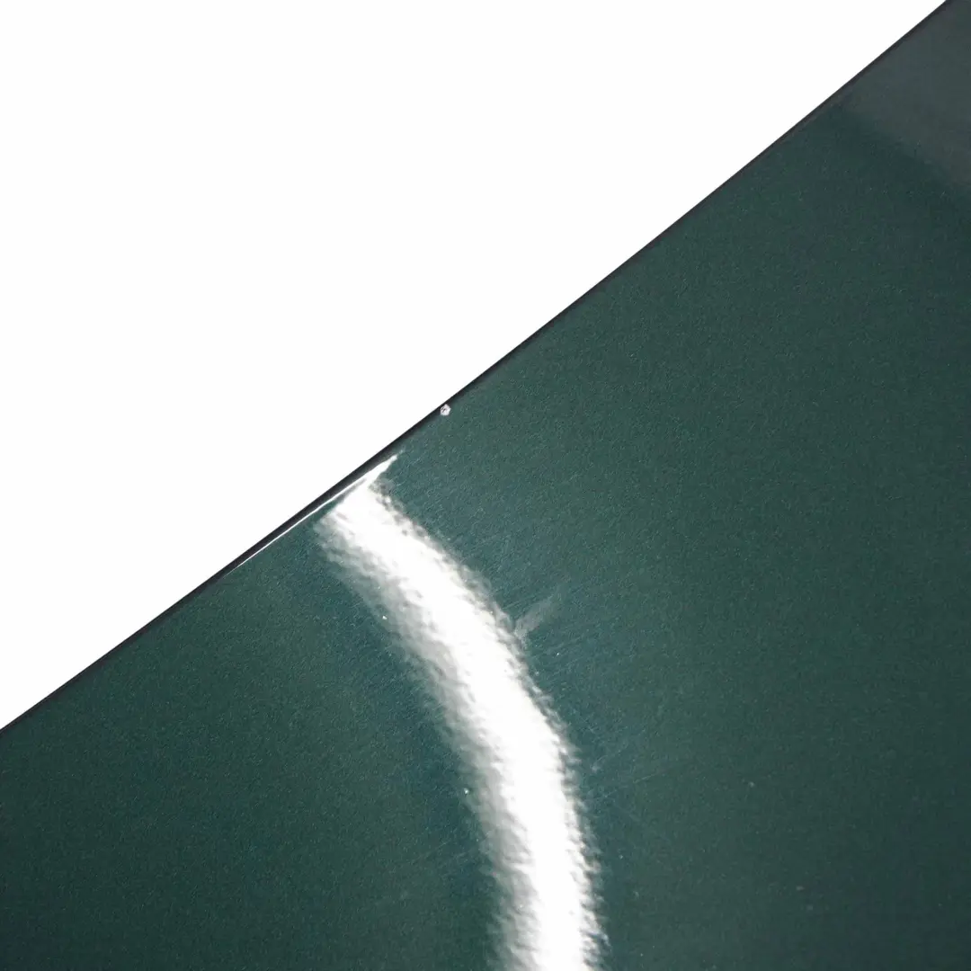 Panel Lateral Delantero Ala Derecha British Racing Green - A67 para Mini R55 R56 R57 con número de pieza 2754726 Mini R55 R56 R57 Panel Lateral Delantero Ala Derecha British Racing Green - A67 - SKU 2754726-BRG2 - Número de pieza 2754726