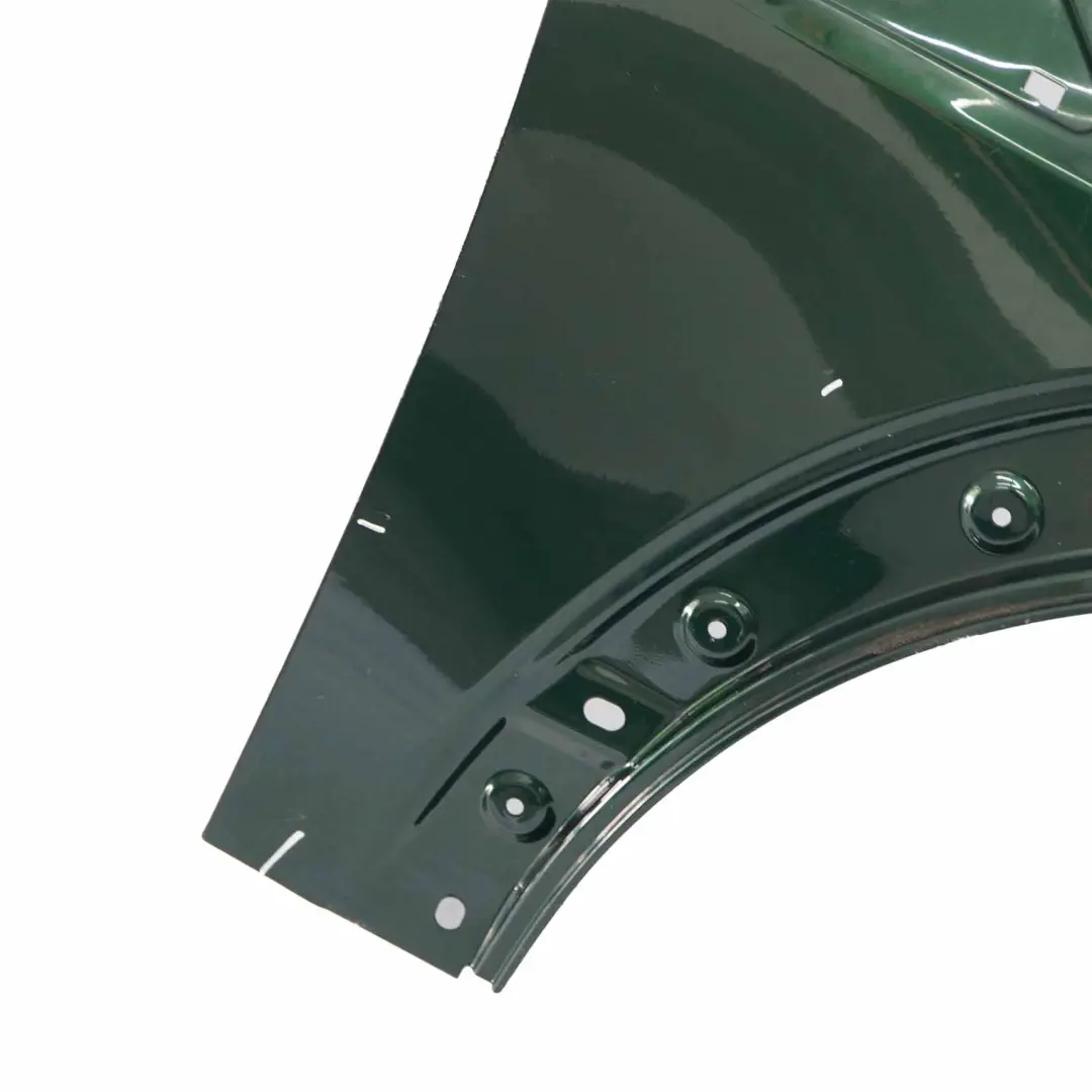 Mini R56 Pannello Laterale Anteriore Destro R55 R57 British Racing Green II B22 - SKU 2754726-BRGII1 - Numero di parte 2754726