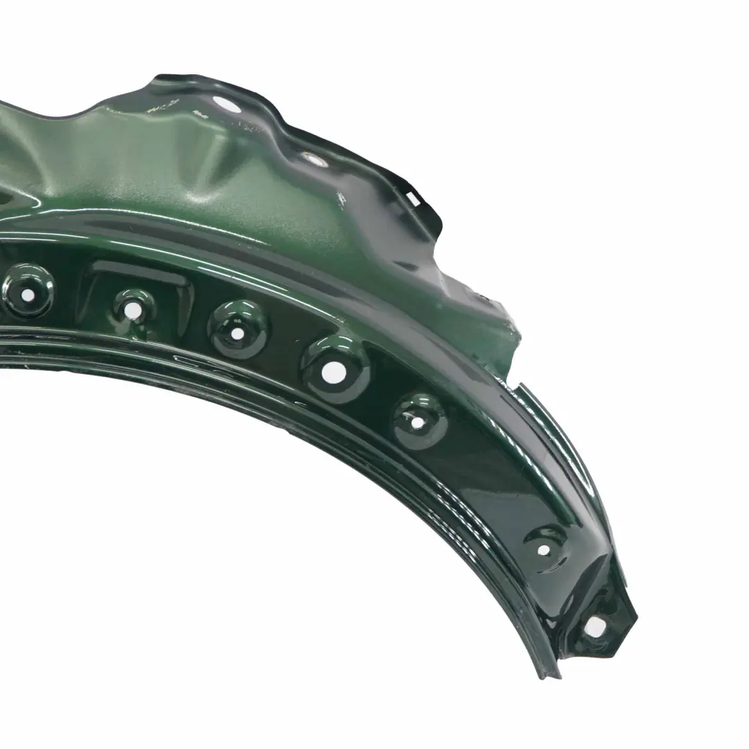Mini R56 Pannello Laterale Anteriore Destro R55 R57 British Racing Green II B22 - SKU 2754726-BRGII1 - Numero di parte 2754726