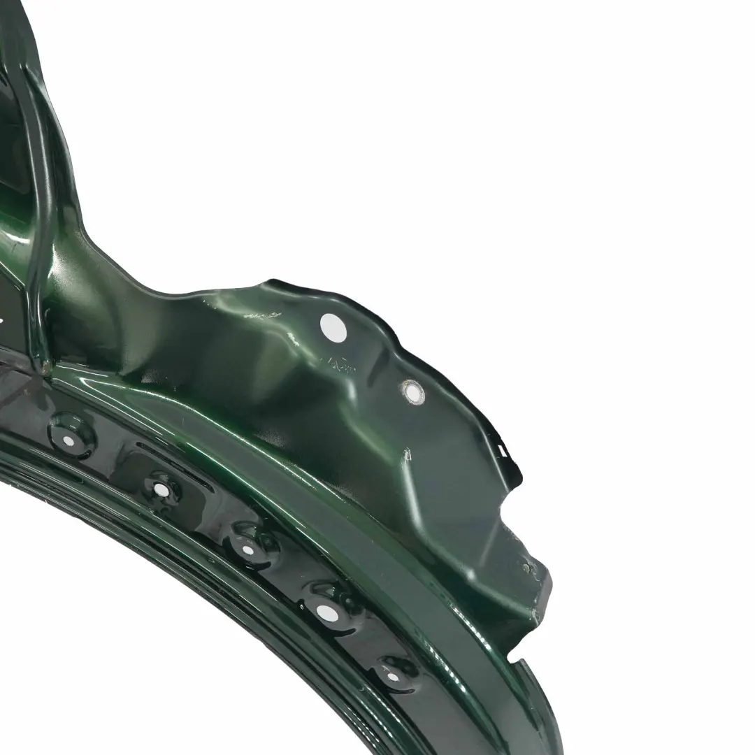 Mini R56 Pannello Laterale Anteriore Destro R55 R57 British Racing Green II B22 - SKU 2754726-BRGII1 - Numero di parte 2754726