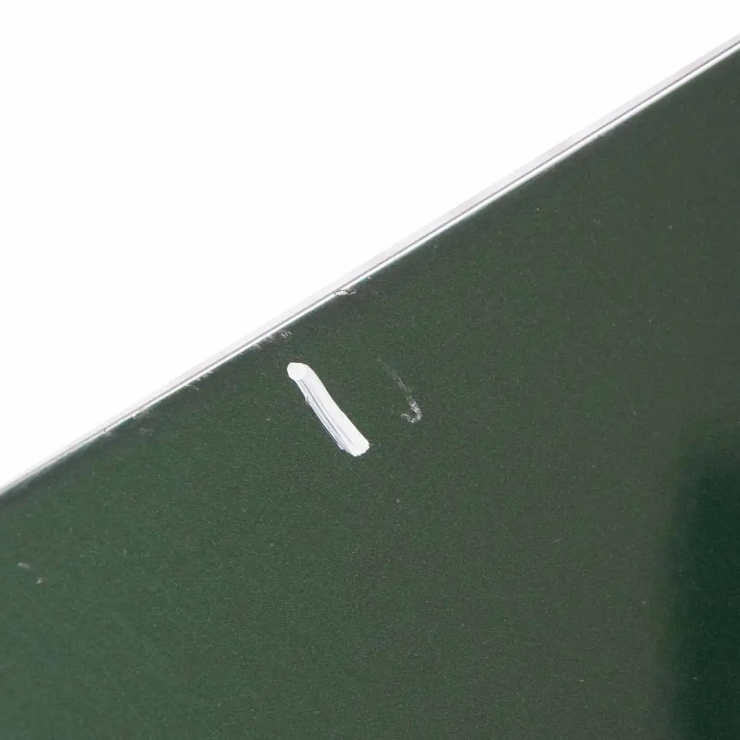 Mini R56 Pannello Laterale Anteriore Destro R55 R57 British Racing Green II B22 - SKU 2754726-BRGII1 - Numero di parte 2754726