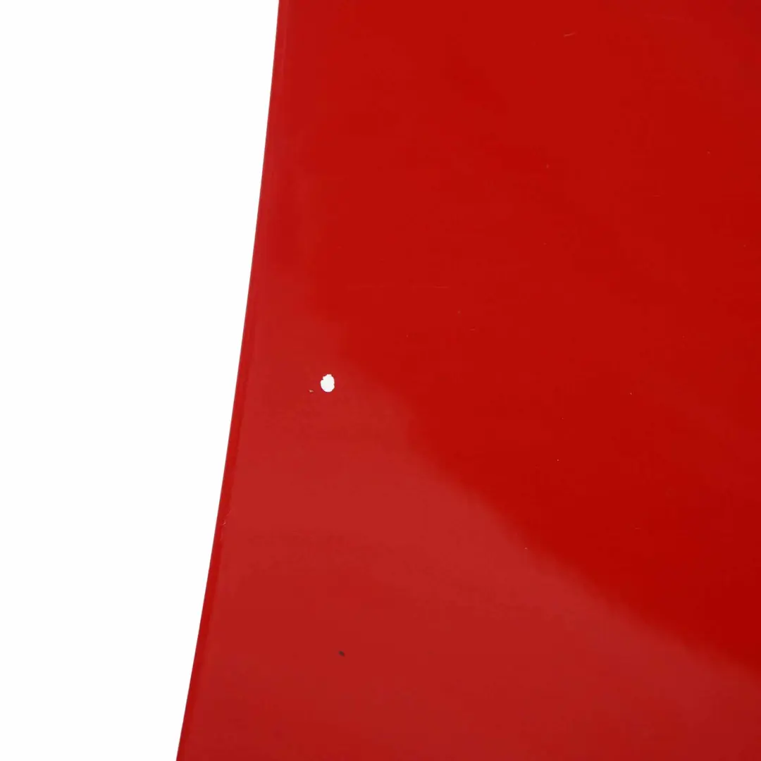 Mini 12 R55 R56 R57 R58 R59 Pannello Laterale Ant. Dx Parafango Chili Rosso - SKU 2754726-CHRED12 - Numero di parte 2754726